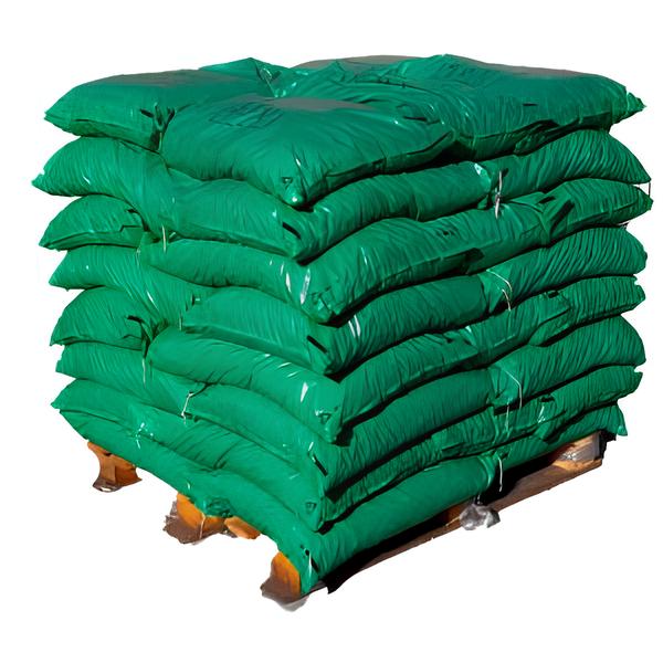 10/20 Anthramix supérieur – Palette de 40 sacs de 25 kg