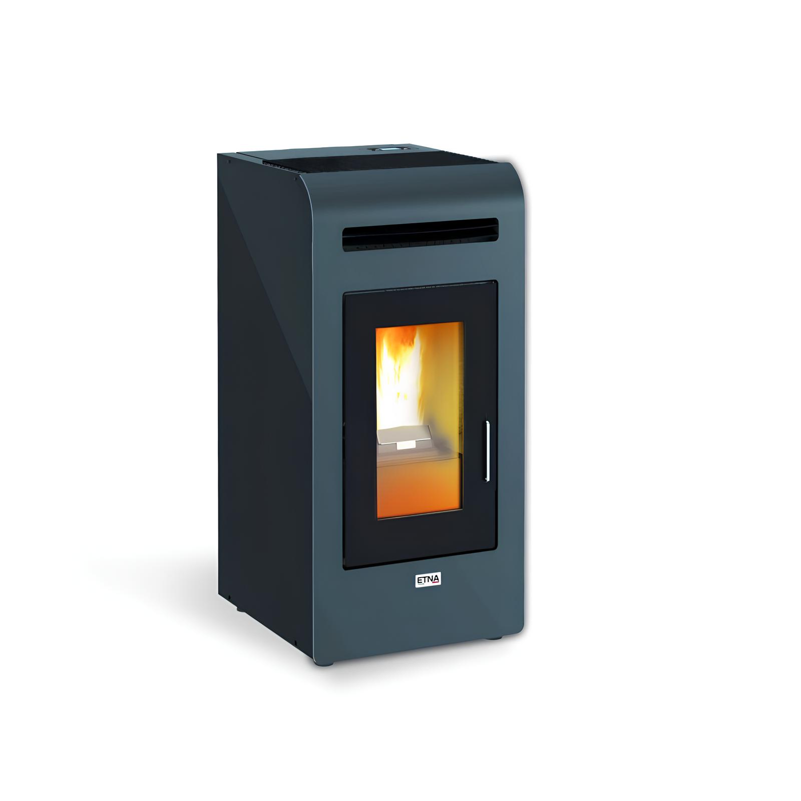 Poêle à granulés Cayenne – 14 Kw